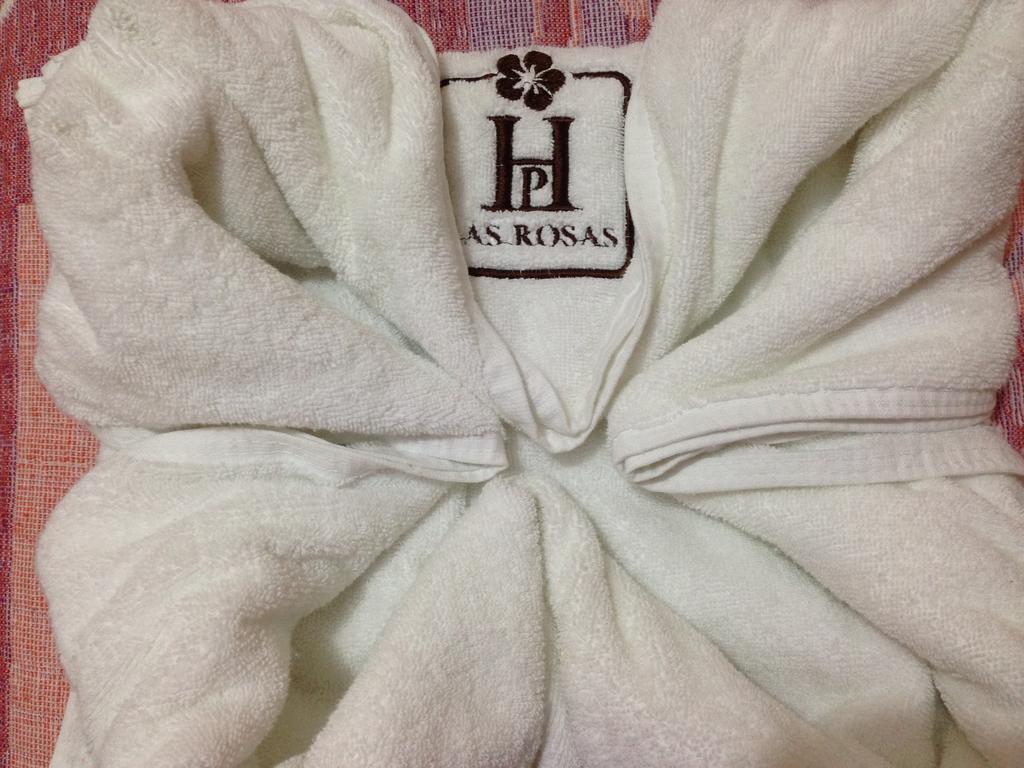 Hotel Posada Las Rosas Сан-Кристобаль-де-Ла-Касас Экстерьер фото